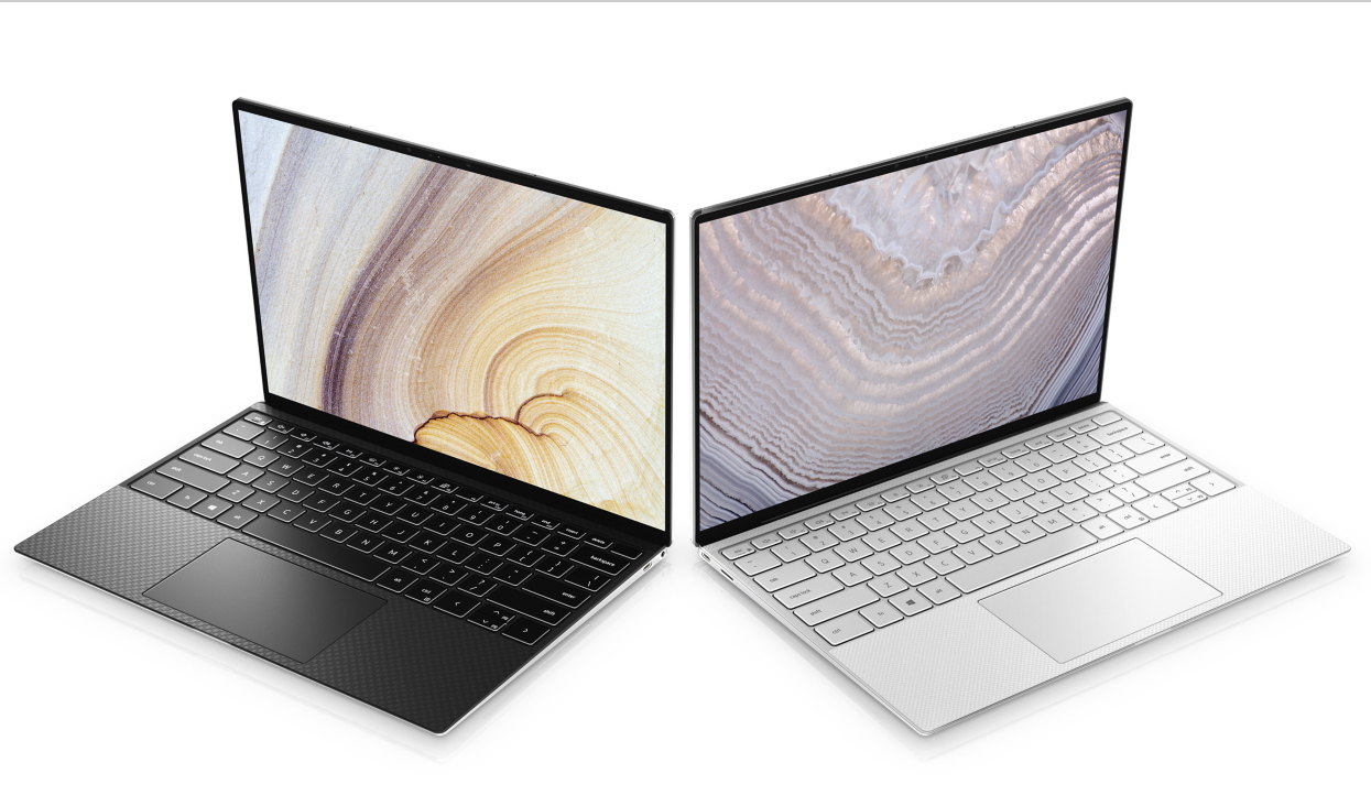 New XPS13 2020
